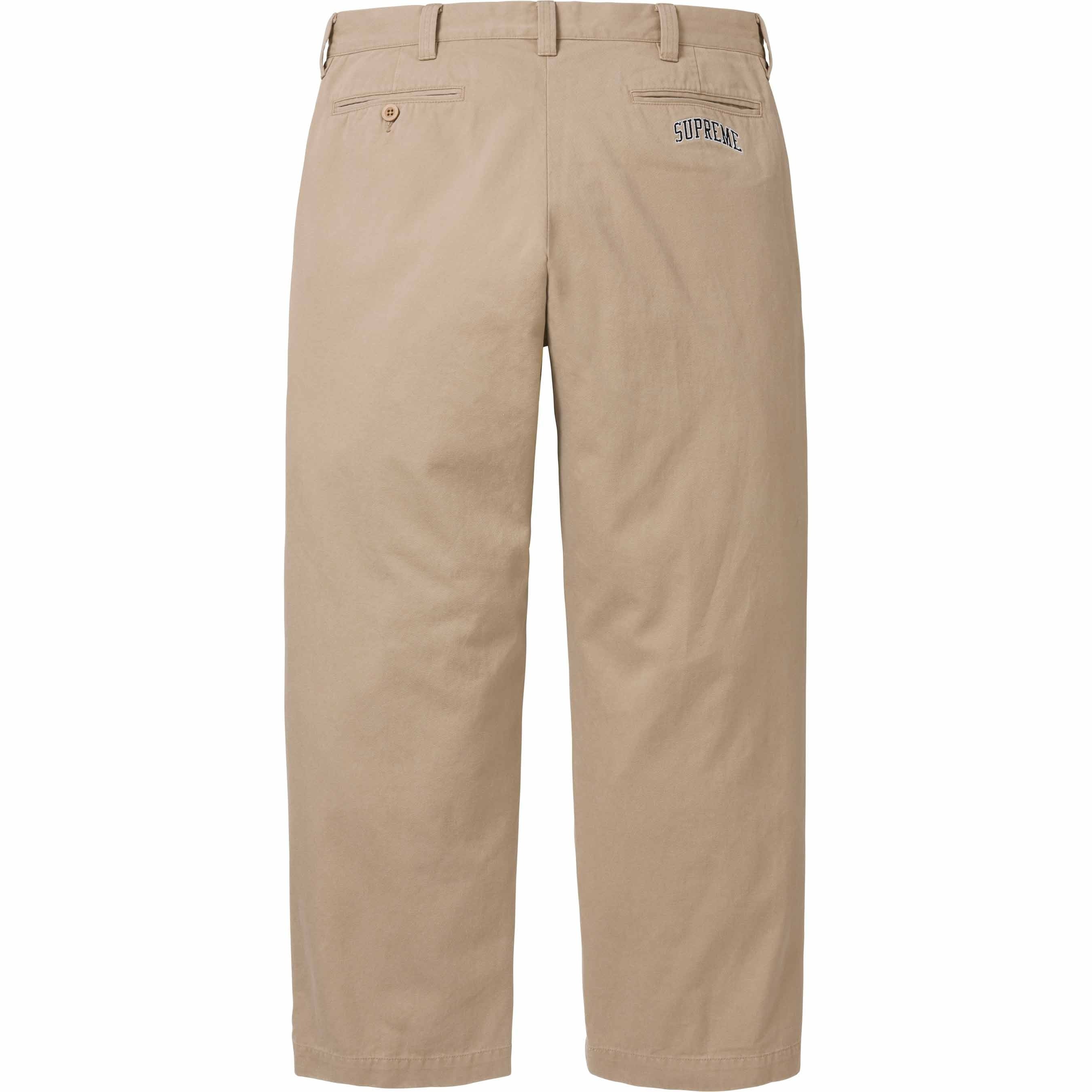 Chino Pant view 15